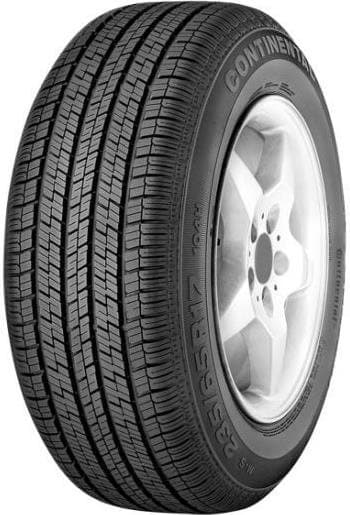 255/50 R 19 107V 4X4_CONTACT TL XL M+S FR DOT23 CONTINENTAL