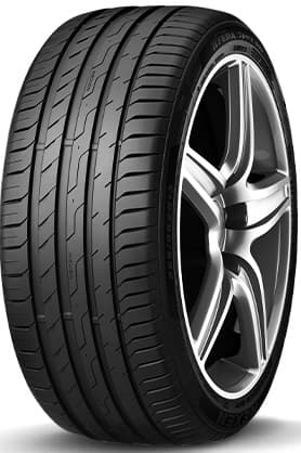 235/60 R 18 103W N'FERA_SPORT_SUV TL RPB ZR NEXEN