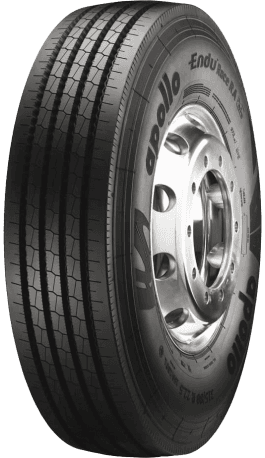 295/80 R 22.5 154/149M ENDURACE_RA TL M+S 3PMSF APOLLO
