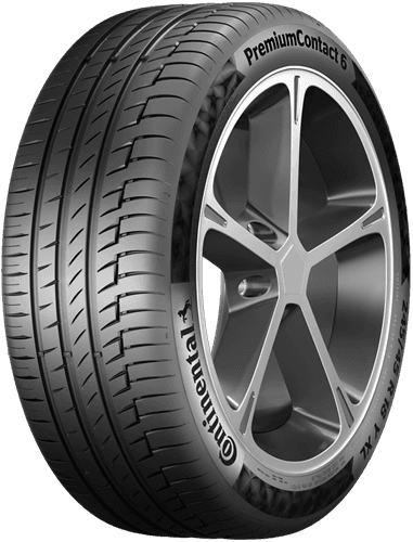 225/45 R 18 95V PREMIUMCONTACT_6 TL XL EV FR CONTINENTAL