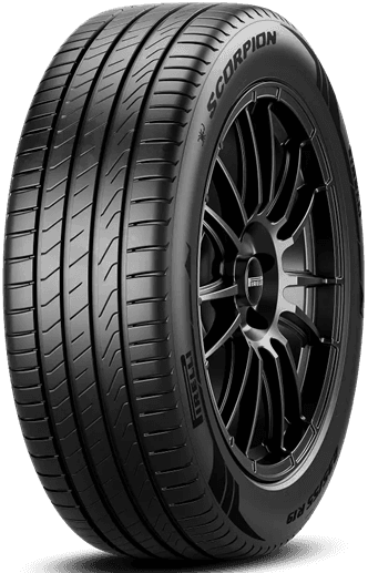 275/35 R 22 104W SCORPION_(S3) TL XL PIRELLI