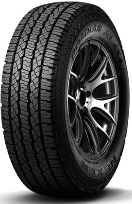 265/65 R 17 112T ROADIAN_AT_4X4_(RA7) TL M+S NEXEN