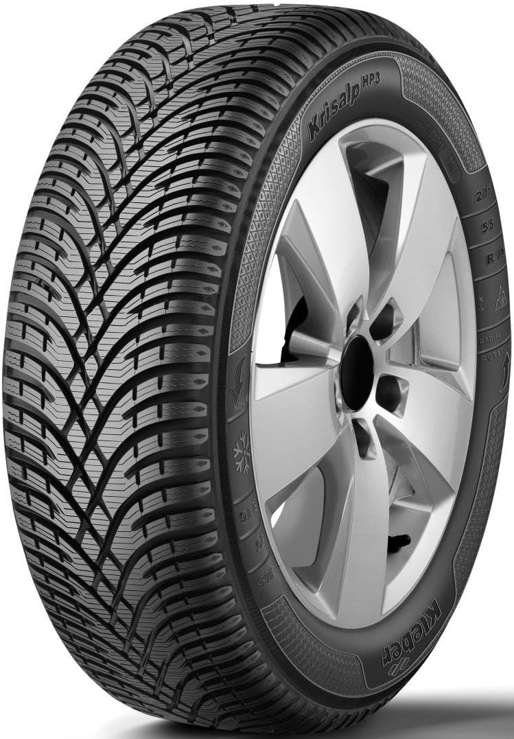 225/45 R 18 95V KRISALP_HP3 TL XL M+S 3PMSF FP KLEBER
