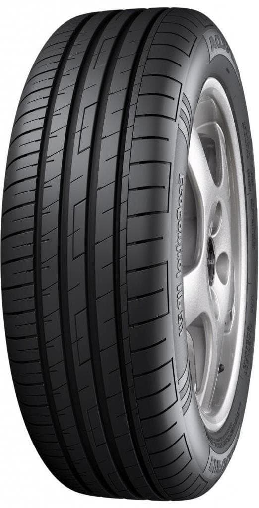205/55 R 16 91V ECOCONTROL_HP2 TL FULDA
