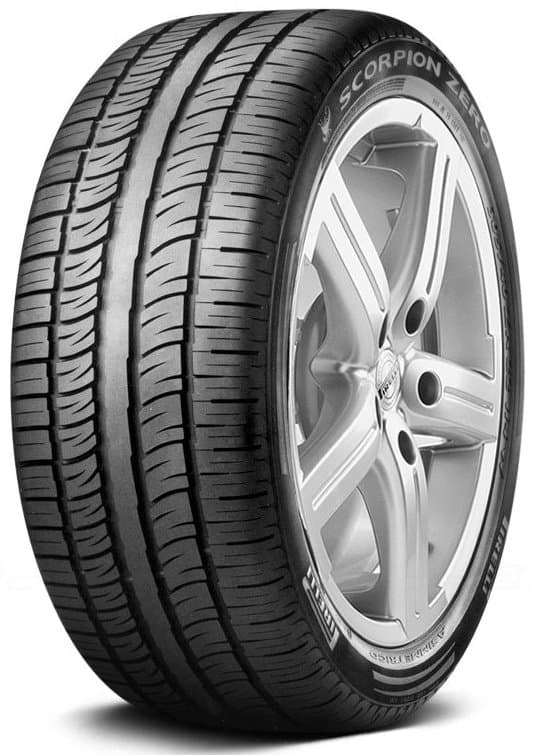 275/50 R 20 113W SCORPION_ZERO_ASIMMETRICO TL XL M+S FP MO1 DOT23 PIRELLI