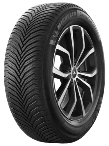 235/40 R 20 96Y CROSSCLIMATE_2_SUV TL XL M+S 3PMSF FP MICHELIN