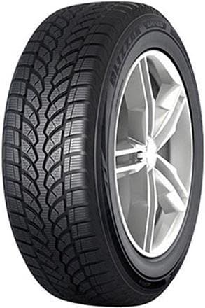 225/55 R 16 99H BLIZZAK_LM32 TL XL M+S 3PMSF MO BRIDGESTONE
