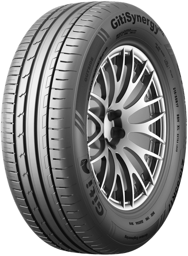 235/60 R 18 107W GITISYNERGY_H2_SUV TL XL DOT23 GITI