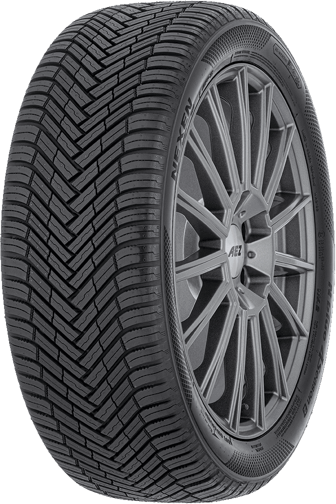 275/45 R 20 110Y N´BLUE_4SEASON_2 TL XL M+S 3PMSF NEXEN