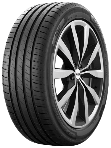 235/50 R 19 99V SUMMER_3_SUV TL FR RIKEN